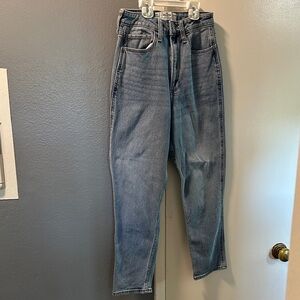 Hollister womans Light Blue Skinny Jeans